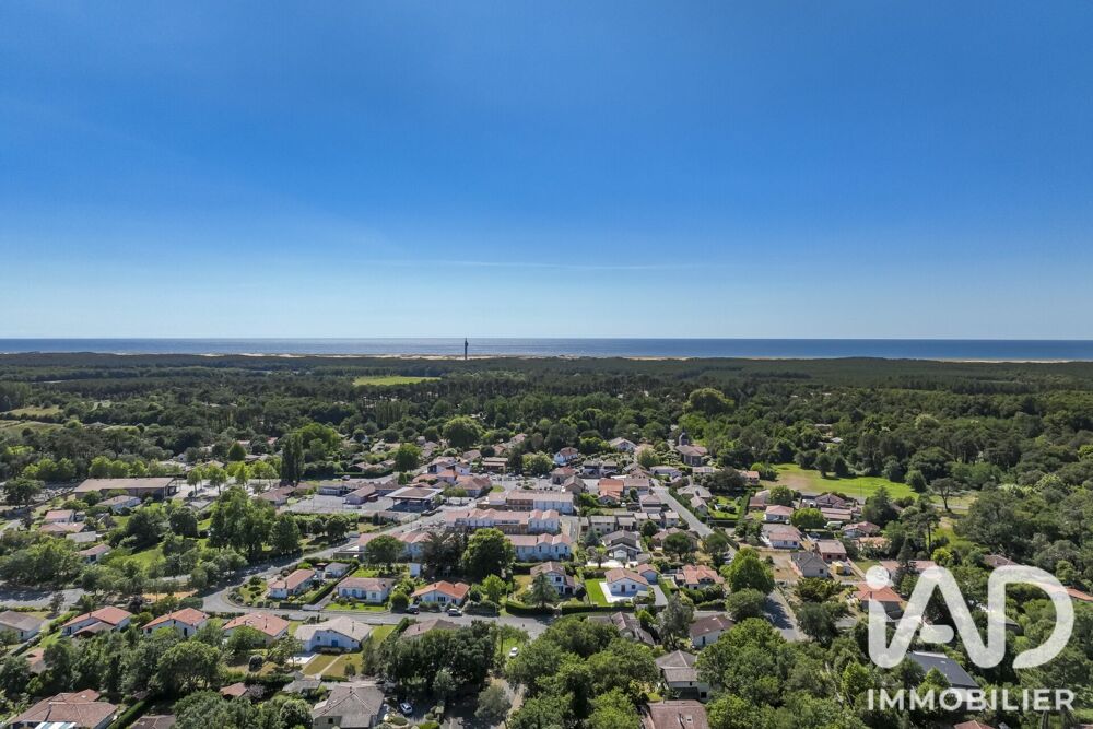 à vendre  Maison Messanges (40660)