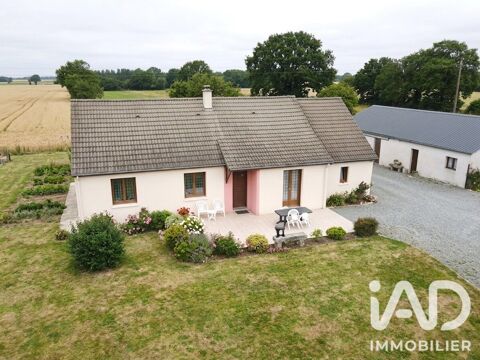  Vente Maison/villa 4 pièces Maison - 4 pièce(s) - 98 m²