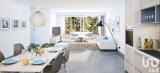  Appartement à vendre 3 pièces 70 m²