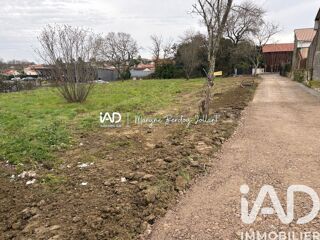  Terrain à vendre 712 m²