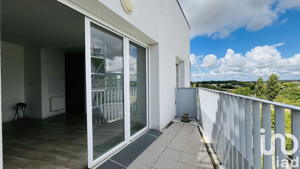 Vente Appartement Vente Appartement 2 pièces Lormont