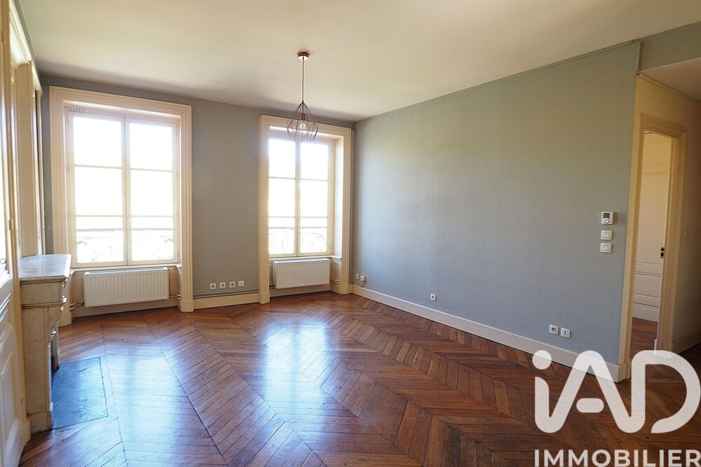 Vente Appartement Vente Appartement 3 pièces Lyon 9