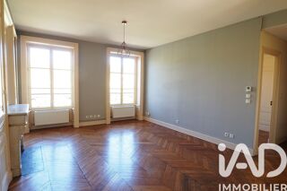  Appartement à vendre 3 pièces 64 m²