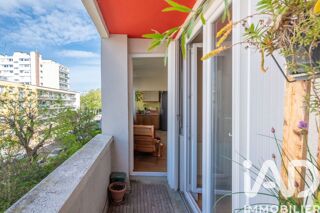  Appartement � vendre 2 pi�ces 51 m�