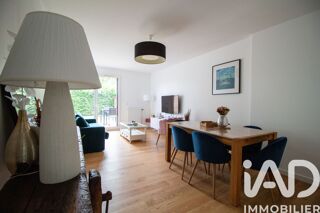  Appartement à vendre 3 pièces 66 m²