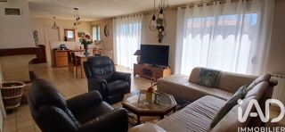  Maison à vendre 4 pièces 101 m²