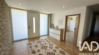  Maison à vendre 5 pièces 180 m²