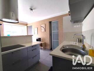  Appartement à vendre 2 pièces 33 m²