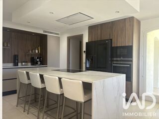  Maison à vendre 6 pièces 181 m²