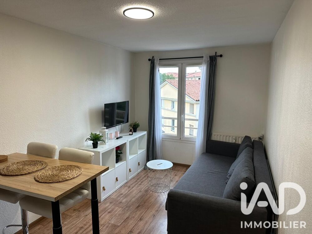 Vente Appartement Vente Appartement 1 pièce Fréjus
