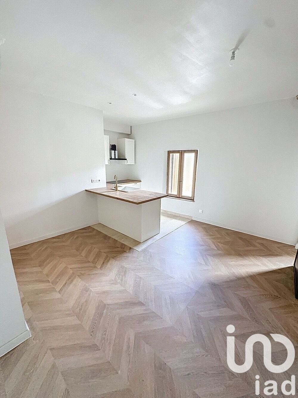 Vente Appartement Vente Appartement 2 pièces Uzès