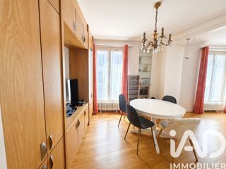  Appartement � vendre 2 pi�ces 55 m�