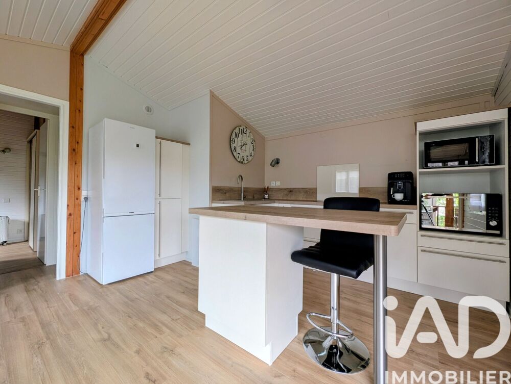 Vente Autre Vente Gîte 3 pièces L'aiguillon-sur-vie