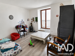  Appartement à louer 3 pièces 49 m²