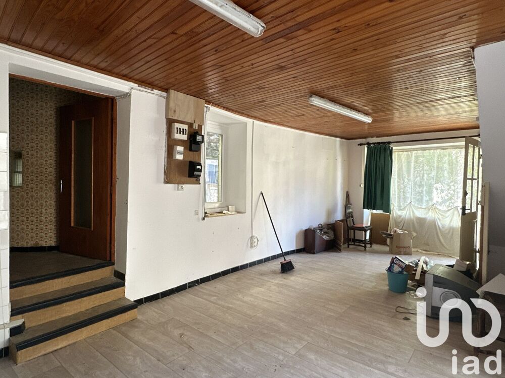 Vente Maison de village 9 pièces