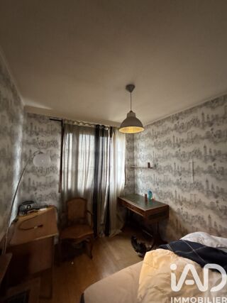  Maison à vendre 4 pièces 67 m²