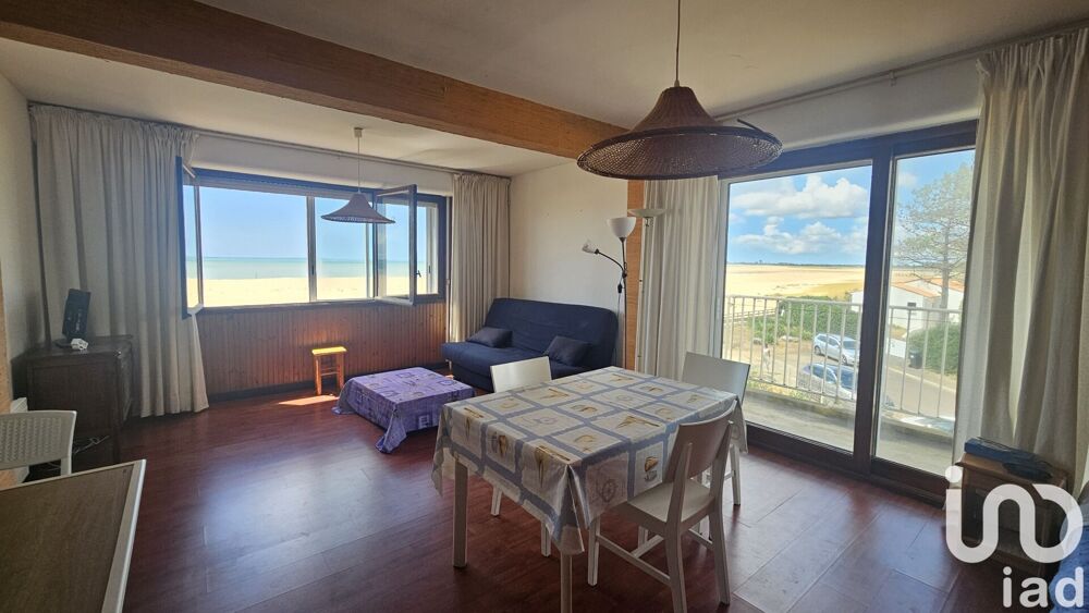 Appartement 2 pièces 51 m² · à L'Aiguillon-la-Presqu'Île · 51 m² · 160 000 €