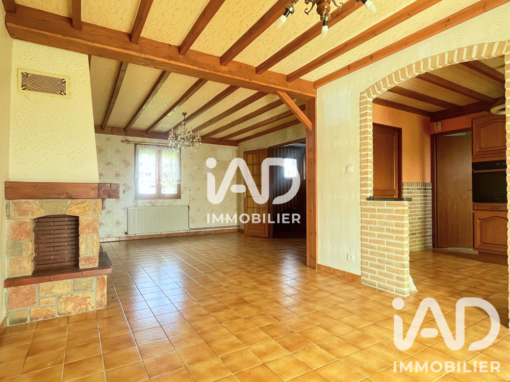 Vente Maison de campagne 7 pièces