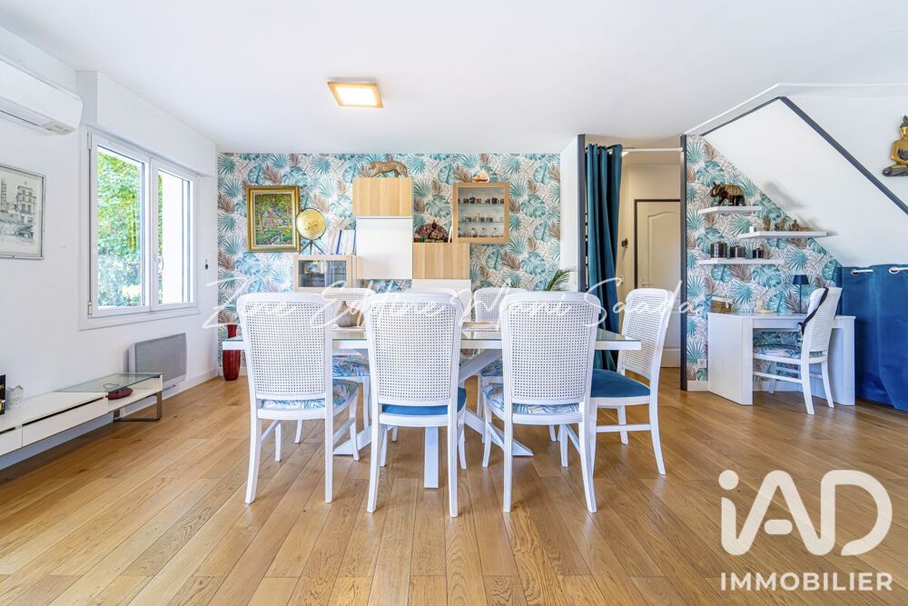 Vente Maison Vente Maison/villa 7 pièces Serris
