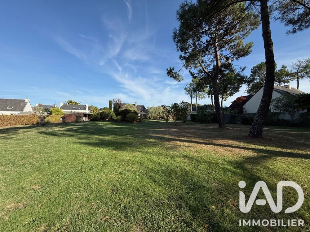 à vendre  Maison Bénodet (29950)
