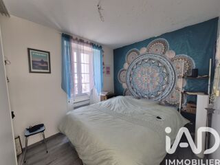  Appartement à vendre 2 pièces 37 m²