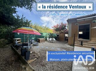  Maison à vendre 4 pièces 64 m²