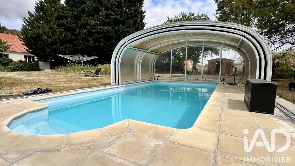 Vente Maison/villa 5 pièces