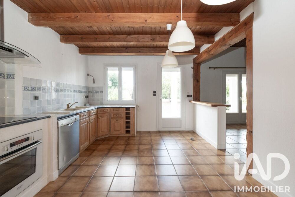 Vente Maison Vente Maison/villa 6 pièces Saint-martin-de-ré