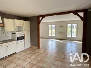  Maison à vendre 5 pièces 114 m²