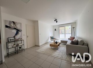  Appartement à vendre 3 pièces 60 m²