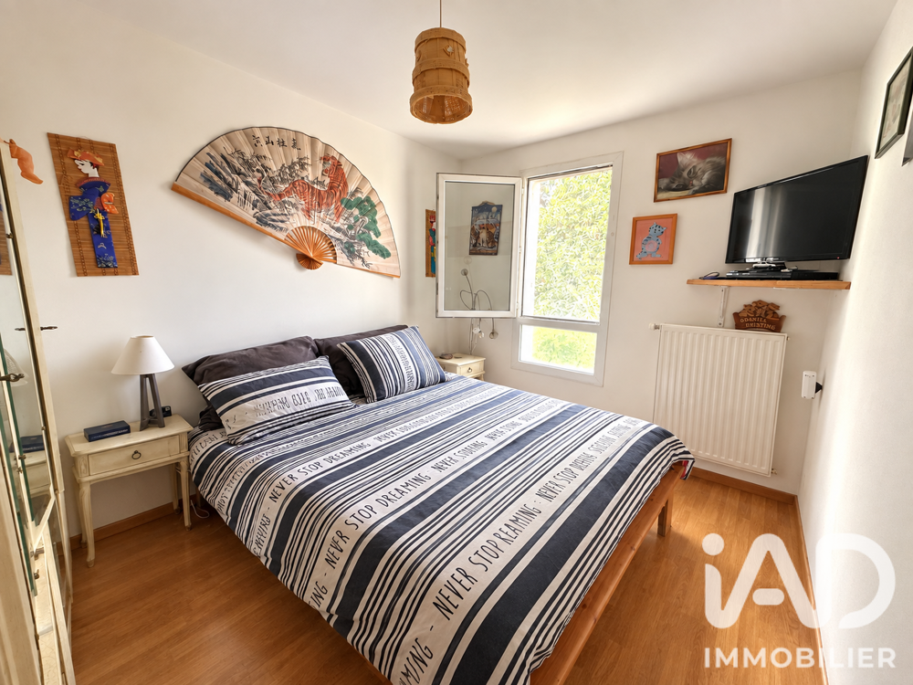 Vente Appartement Vente Duplex 3 pièces Gretz-armainvilliers