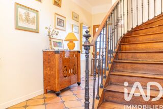  Maison à vendre 6 pièces 138 m²