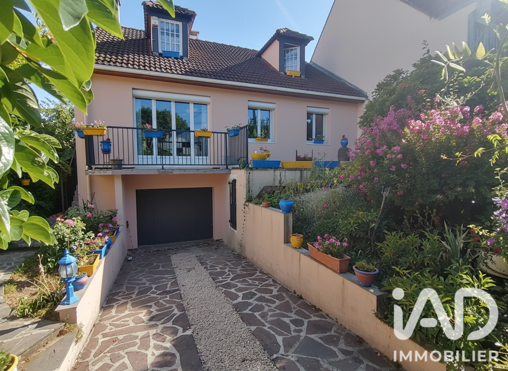 Vente Maison Vente Maison/villa 4 pièces Gagny