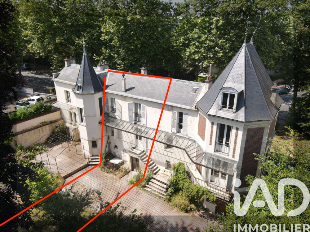 Vente Maison/villa 3 pièces