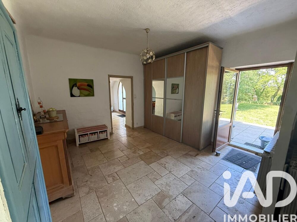 Vente Maison Vente Domaine 13 pièces Rians