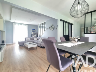  Maison � vendre 7 pi�ces 114 m�