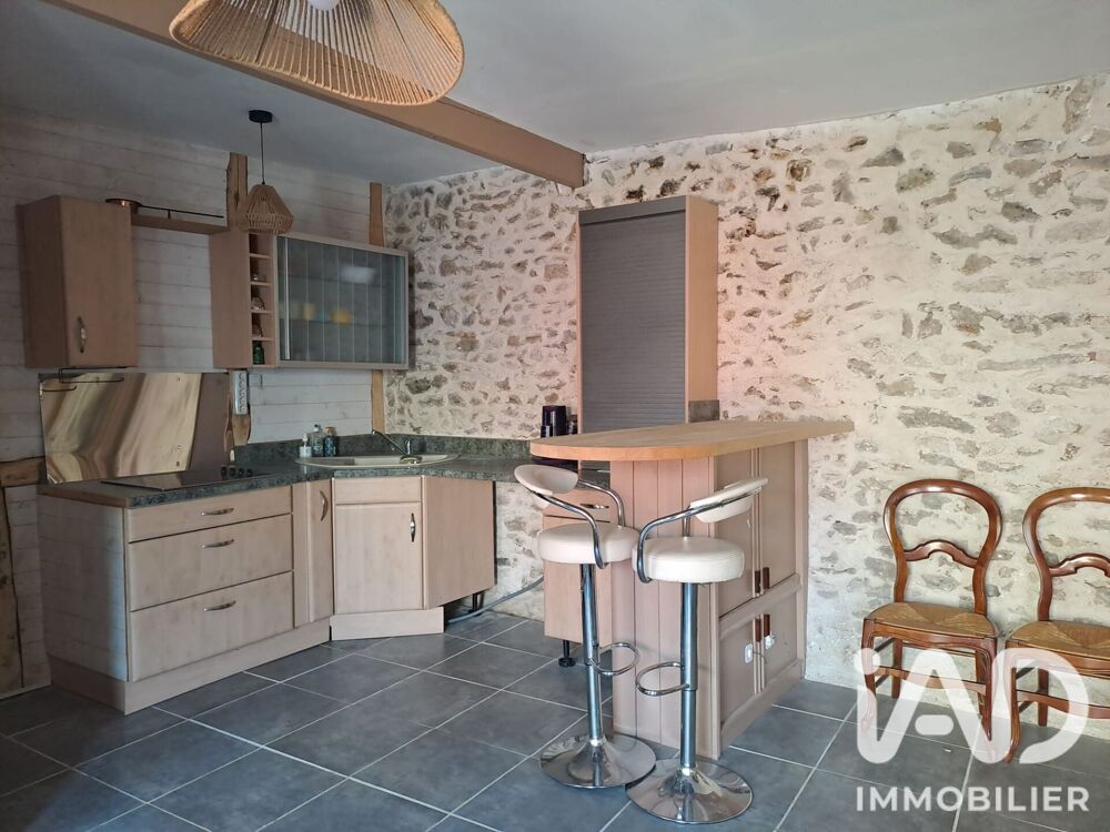 Vente Maison Vente Maison traditionnelle 4 pièces Denonville