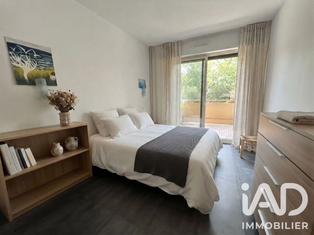 Vente Appartement Vente Appartement 2 pièces Nice