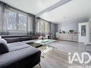  Appartement à vendre 3 pièces 58 m²