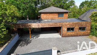  Maison � vendre 6 pi�ces 167 m�