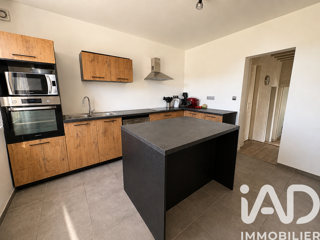  Maison à vendre 6 pièces 154 m²