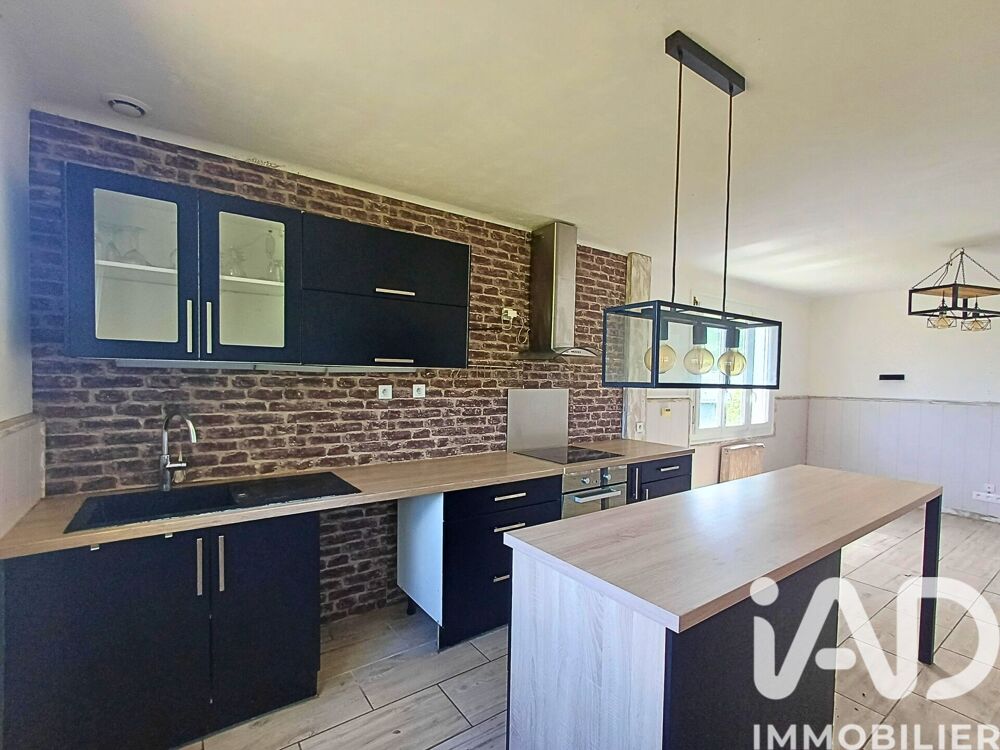 Vente Maison/villa 4 pièces