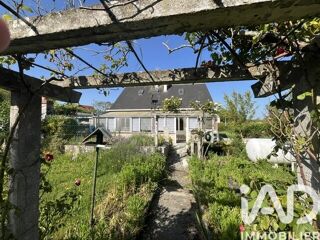  Maison à vendre 5 pièces 91 m²