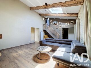  Maison à vendre 5 pièces 175 m²