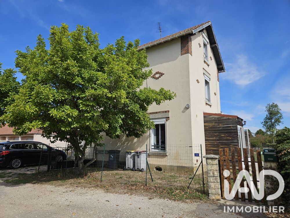 Vente Maison Vente Maison de ville 5 pièces Saint-julien-du-sault