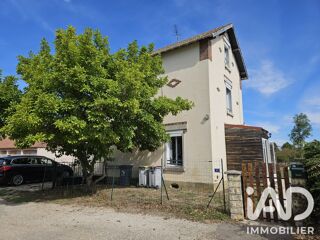  Maison à vendre 5 pièces 115 m²