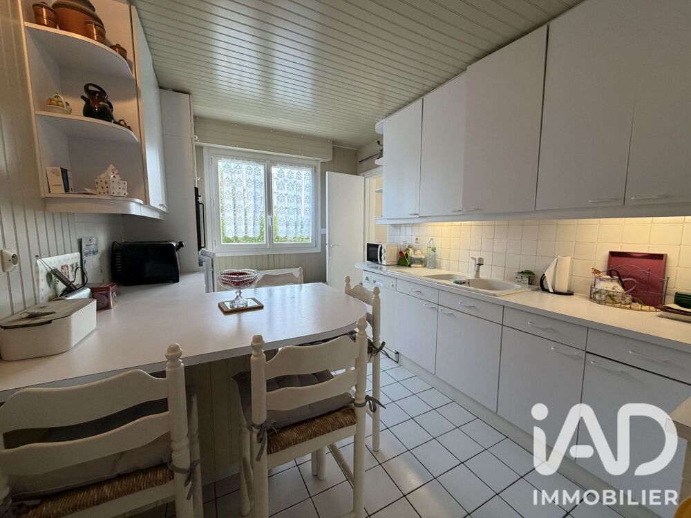 Vente Appartement Vente Appartement 3 pièces Boulogne-sur-mer