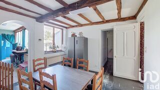  Maison à vendre 8 pièces 141 m²