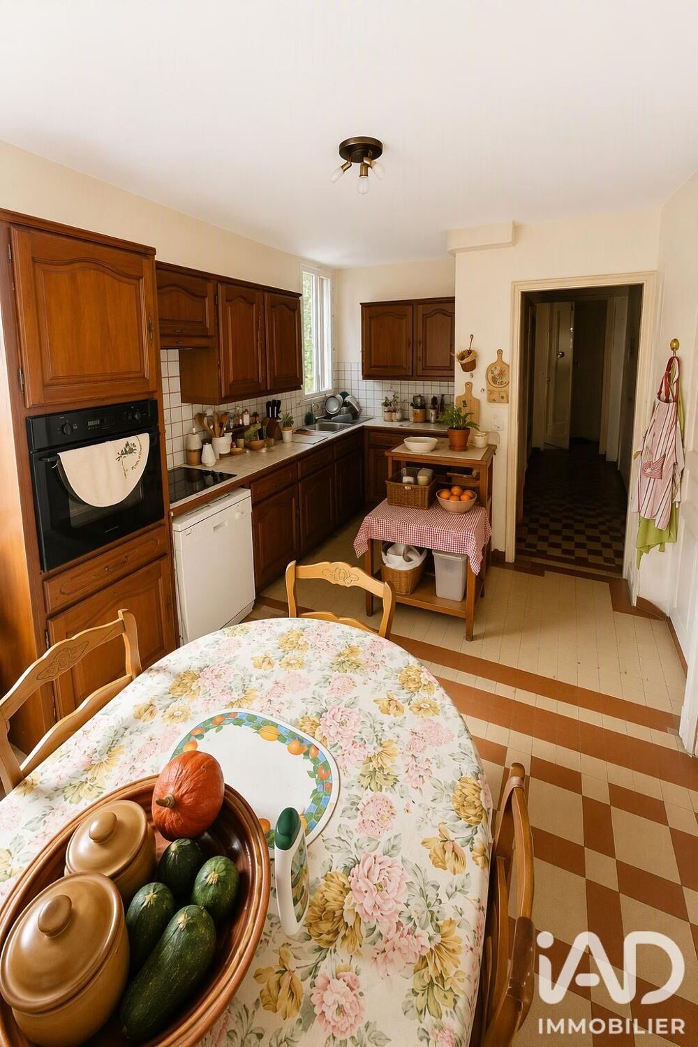 Vente Maison Vente Maison de ville 5 pièces La fère