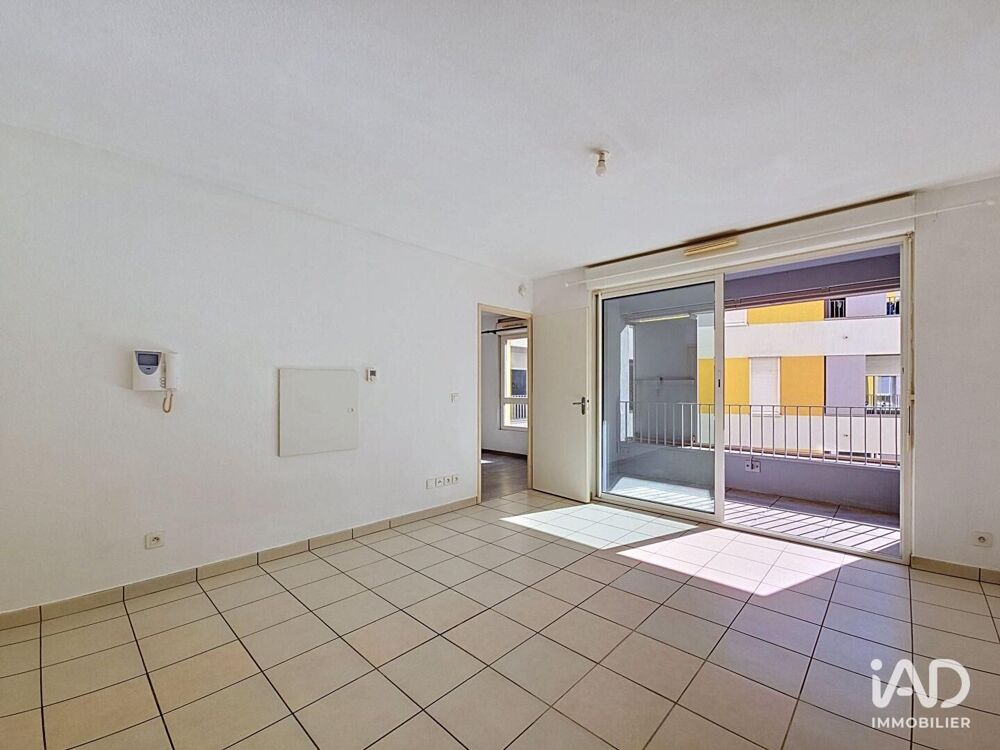 Vente Appartement Vente Appartement 2 pièces Bègles